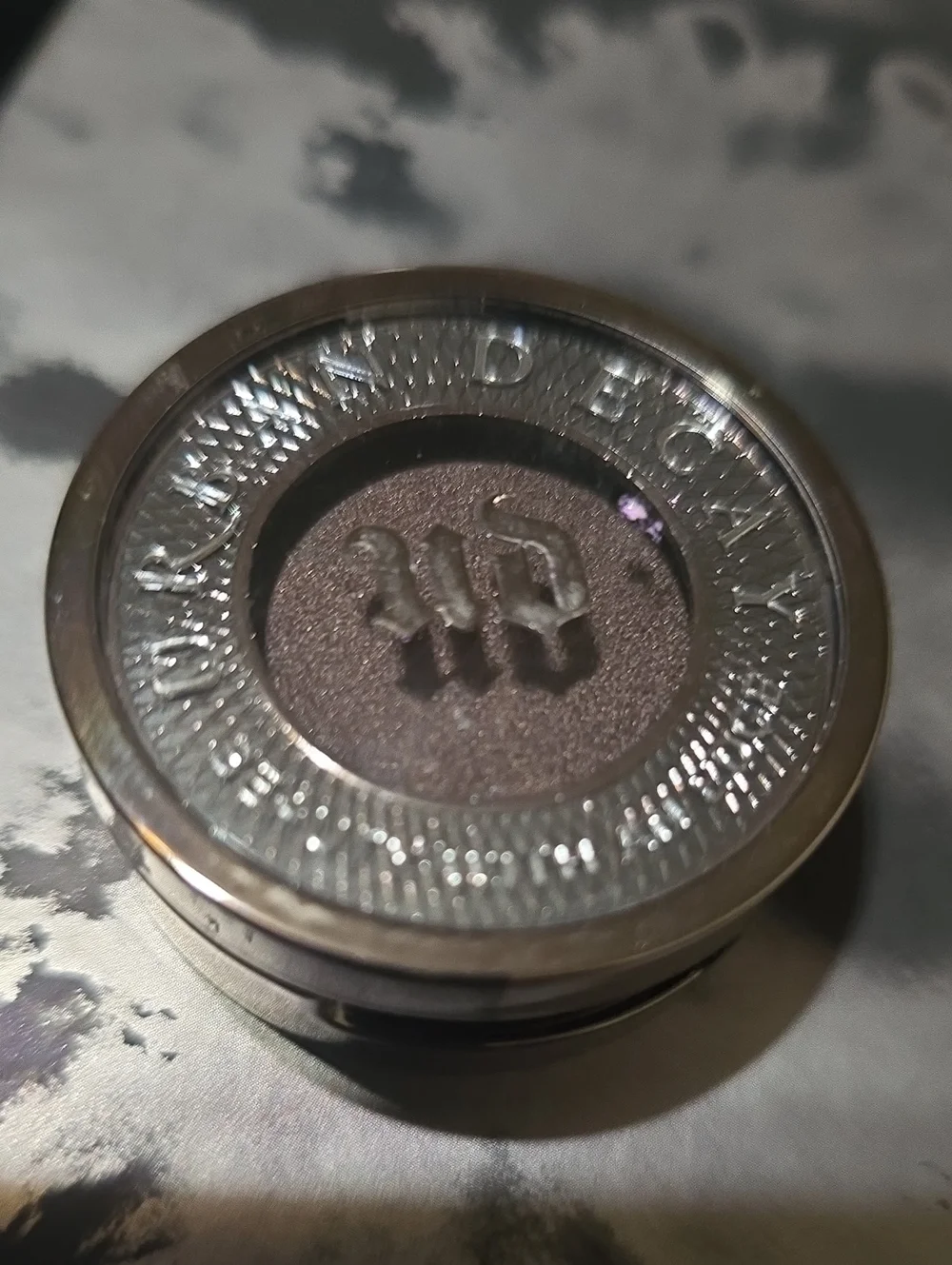 🧚‍♀️BUSTED Urban Decay DISCONTINUED Eyeshadow NWObox